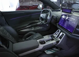 В Челябинске резко подешевели премиальные автомобили из Китая 