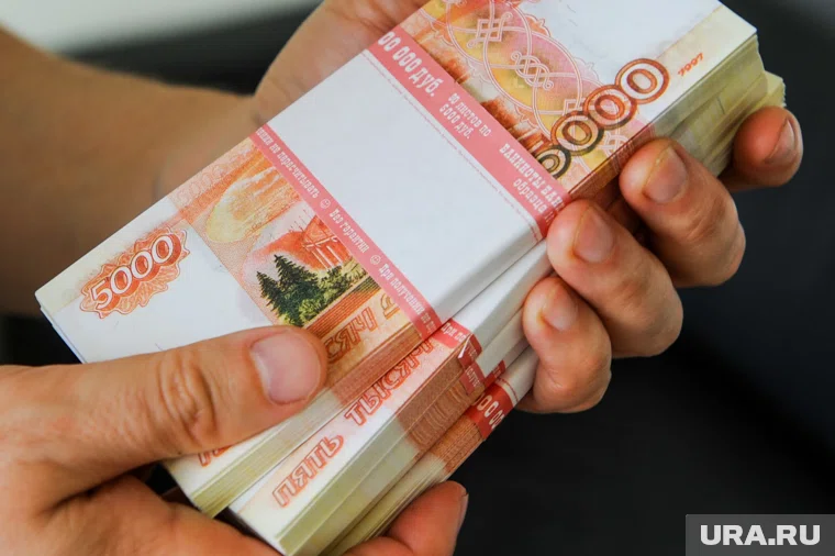 После вычета налога победитель получит 8 398 000 рублей