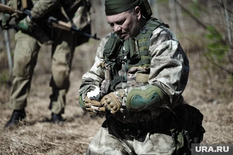 Участник СВО, получивший ранение, может рассчитывать на ряд выплат от государства