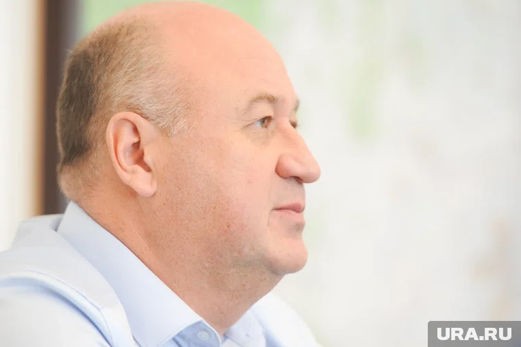 Голицын озвучил окончательные итоги выборов