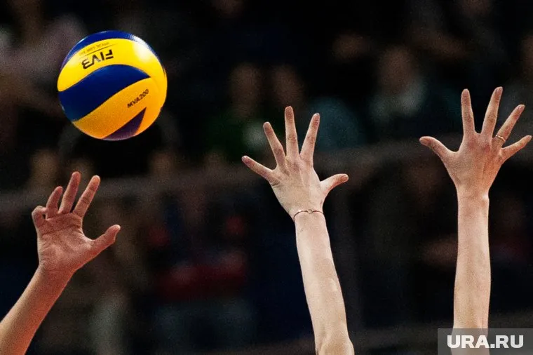 Дружеская встреча между командами прошла 1 апреля