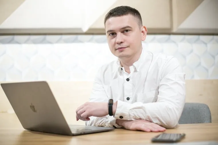 Интервью с Кириллом Истоминым. Москва