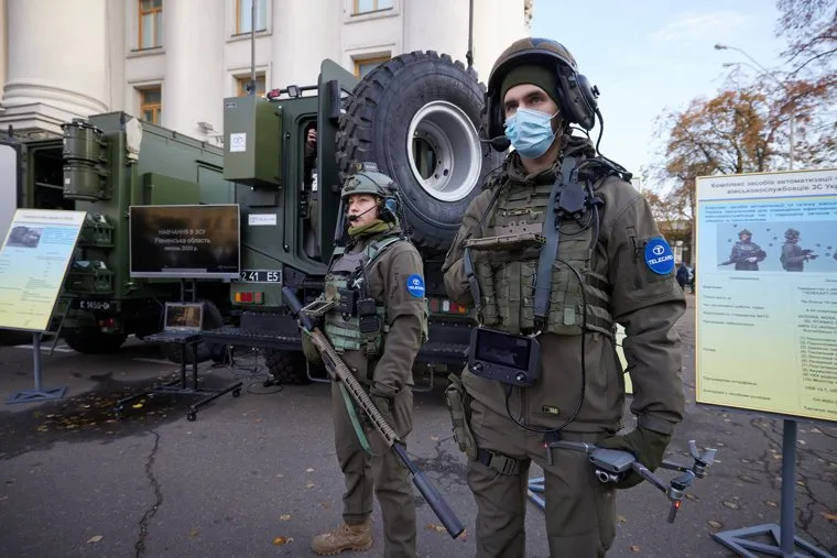 Официальный сайт президента Украины. Москва