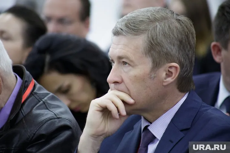 Олег Жданов ожидает решения пермских властей о дополнительных нерабочих днях