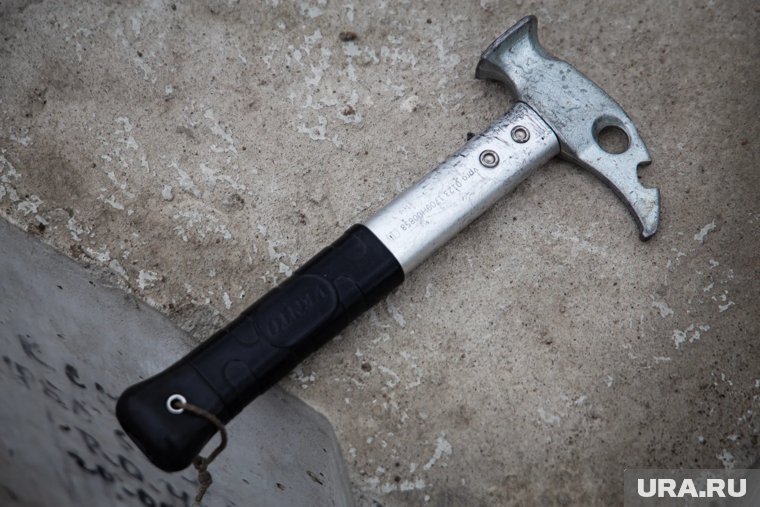 Избил молотком насмерть и спрятал тело в канализации: в Курганской области раскрыли серию убийств. Видео