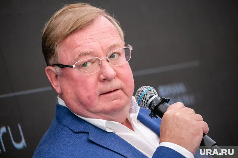 Степашин согласился, что распад СССР проходил с нарушениями 