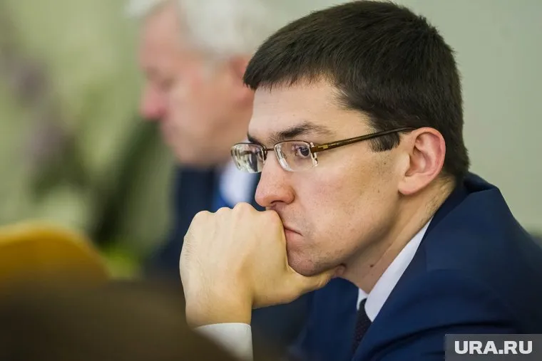 Павел Перевалов занимает должность заместителя мэра Тюмени с 2016 года