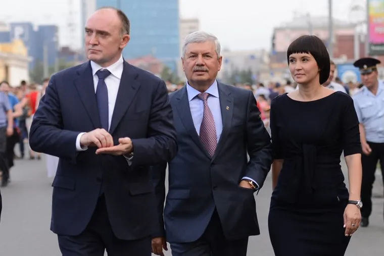 Свеча памяти. Челябинск.