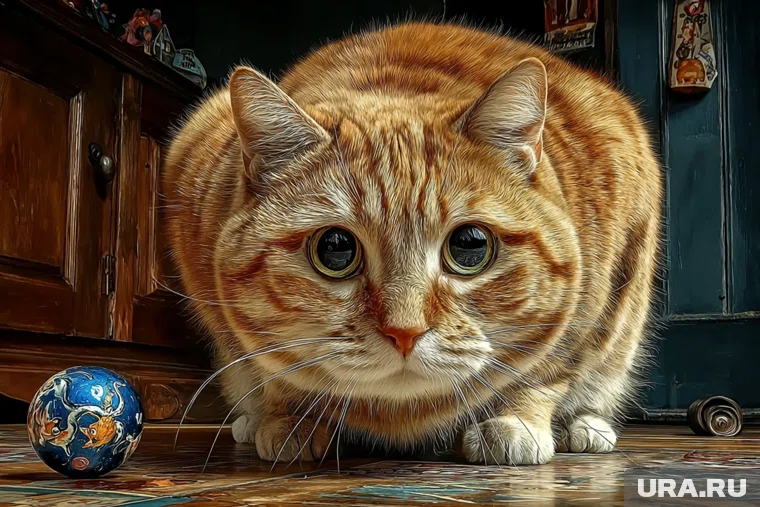 Хозяева котов пожаловались, что после длительного употребления корма от Purina у животных начинались проблемы с пищеварением