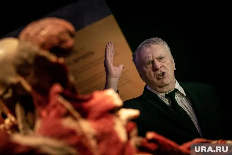 Березовский хотел вернуться в Россию