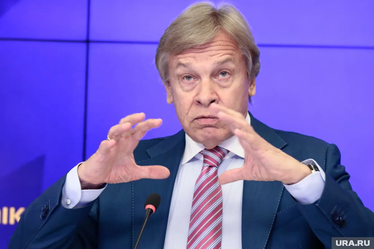 Пушков назвал заявления о российской угрозе Европе истерией