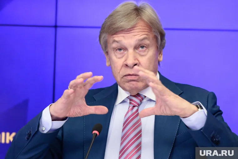 Пушков назвал заявления о российской угрозе Европе истерией