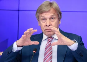 Пушков: у России нет претензий для войны с Европой