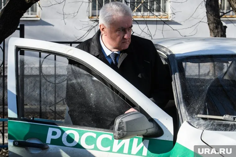 Государство требует с вдовы Миронова 164 млн руб.