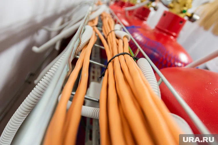 Теперь скорость доступа в интернет может достигать 500 мегабит в секунду 