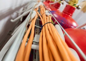 В ЯНАО провели апгрейд интернета между двумя городами 