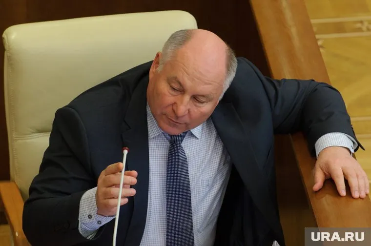 В облизбиркоме предпочитают «цедить» информацию