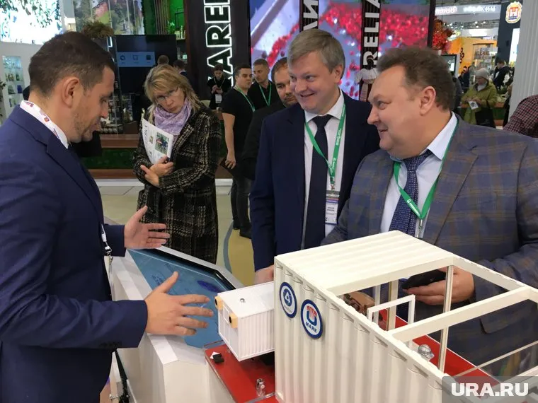 После обработки продукт не становится радиоактивным — изменяются лишь некоторые свойства
