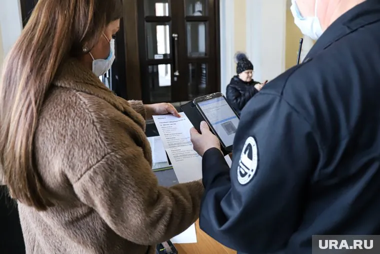 Студенты ВУЗа обязаны внести данные в личный кабинет
