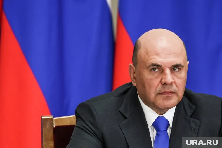 Мишустин на встрече с главой Россельхознадзора Данквертом напомнил о поручениях президента — на 25% увеличить российский АПК