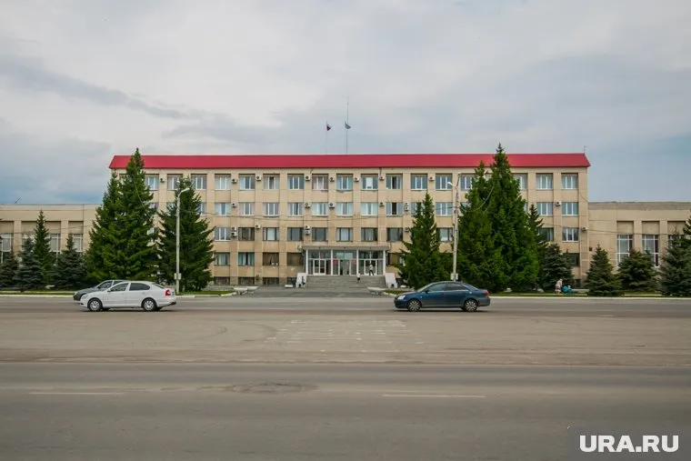 Новым главой Шадринска избран Антон Мокан