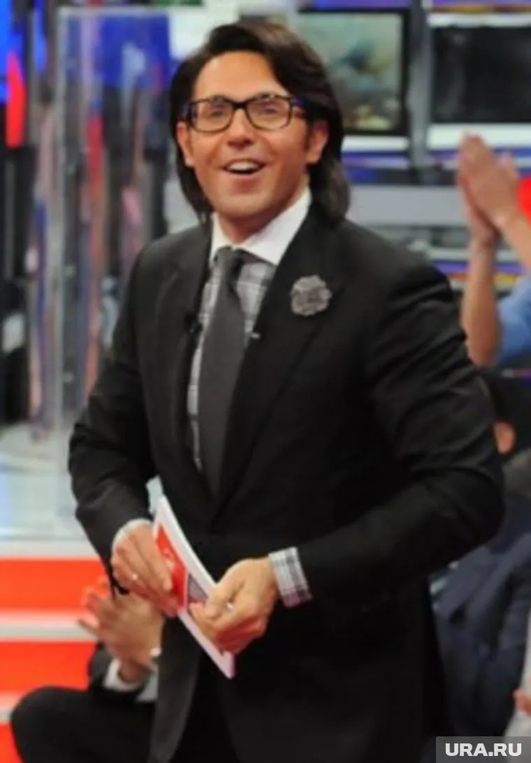 Ведущий не готов менять "социалку" на политику