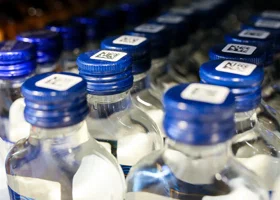 В Челябинской области вырастет производство водки