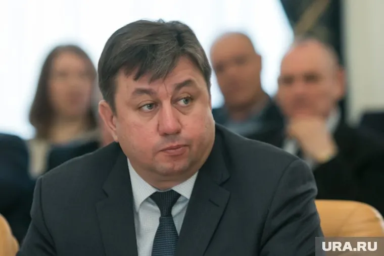 Богдан Францишко дал срочное задание подчиненным