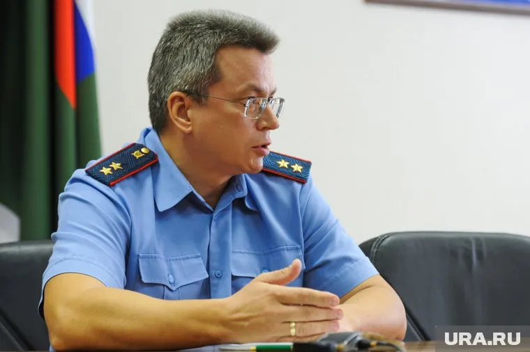 Петр Решетников получил взыскание за слабую работу ведомства в сфере ЖКХ