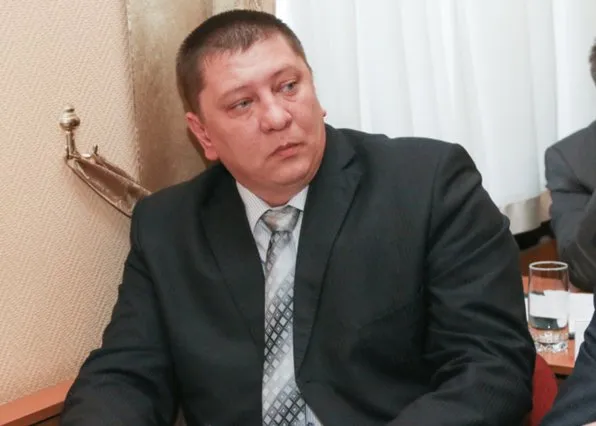 Фотография из галереи