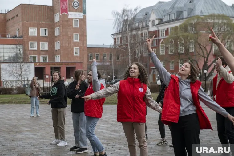 К 300-летию Перми в городе пройдет всероссийский студенческий фестиваль