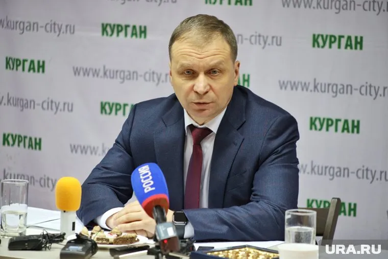 Мэрия Кургана изготовит сюжеты про свою работу на 6,3 млн рублей