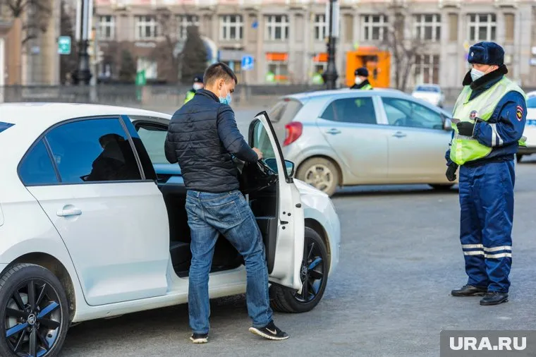 Челябинцев просят соблюдать все меры безопасности