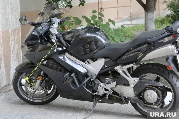 ДТП произошло 2 июня (архивное фото)