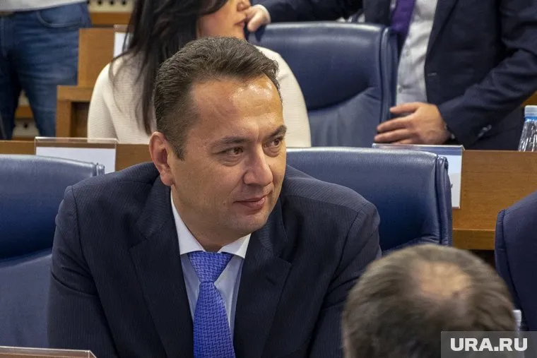 Андрей Воронов обновит команду в Новом Уренгое, полагают инсайдеры