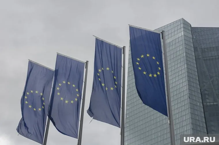 ЕС в очередной раз пролонгировал ограничительные меры в отношении Росии