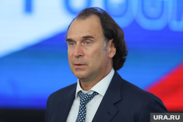 Лисовский побывал в селе Мальцево