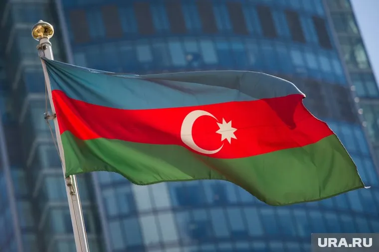 Ильхам Алиев назвал отношения с Россией высокими