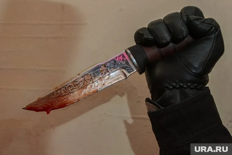 Вахтовика за убийство жителя ЯНАО приговорили к 8 годам лишения свободы в колонии строгого режима