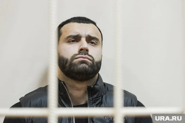 Альфред Джафаров отправлен в СИЗО на два месяца