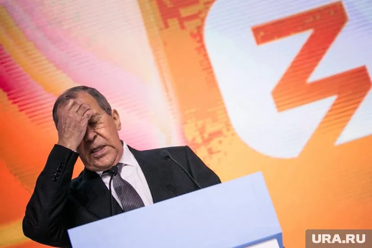 Сергей Лавров заявил о дальнейшем сотрудничестве с восточными странами