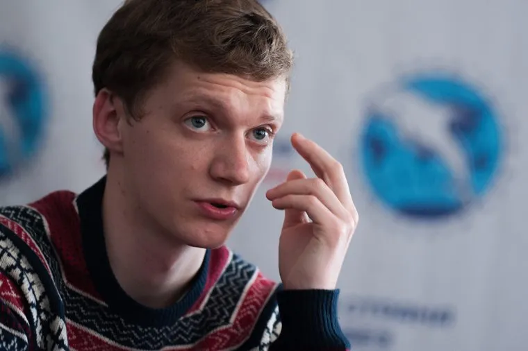 Интервью с новым вице-президентом фонда "Город без наркотиков" Тимофеем Жуковым. Екатеринбург, фонд город без наркотиков, жуков тимофей