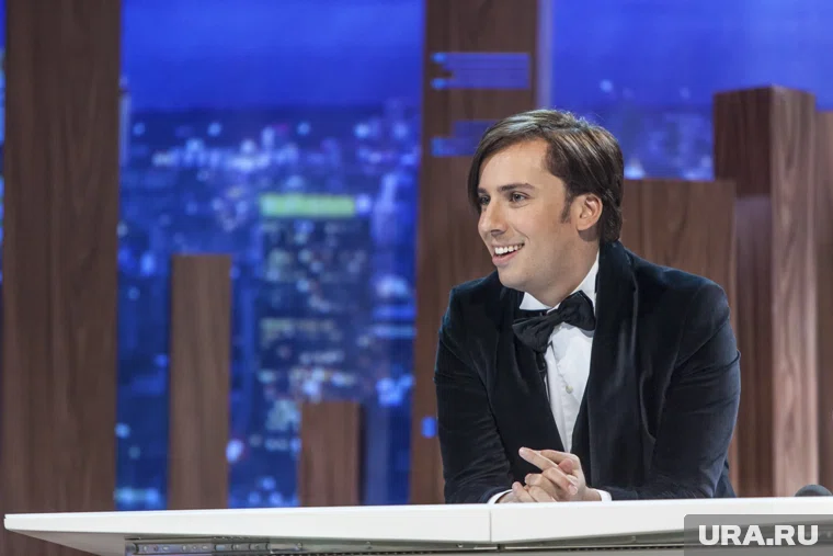 На элитном Bentley Галкина* числились номера за 7 миллионов рублей