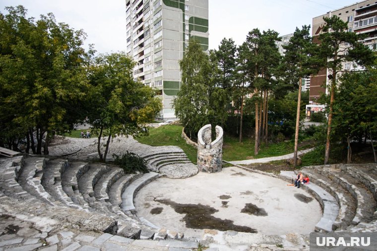 Кировский район стал тылом Екатеринбурга в годы войны: история его создания