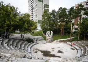 Кировский район стал тылом Екатеринбурга в годы войны: история его создания