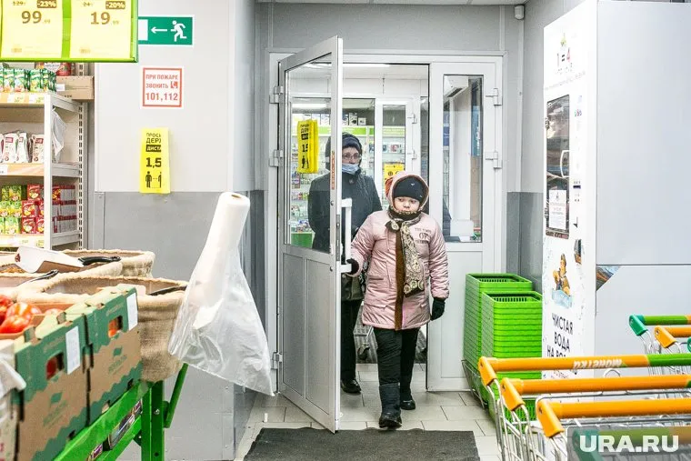 У компании открыто более 1600 магазинов, в том числе во всех регионах Большого Урала