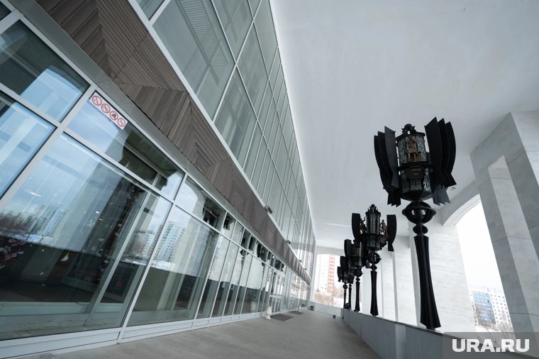 Марк Букин прокомментировал свое назначение на пост главного режиссера Театра-Театра в Перми