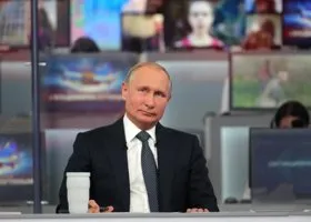 Чем закончился дебют губернаторов на прямой линии Путина