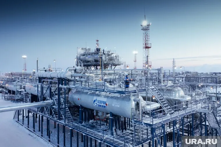 Центр позволит добывать до 6,3 миллиона тонн нефти в год