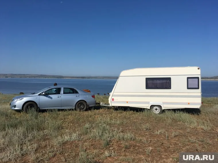 Путешествие закончилось странным штрафом в 5000 рублей